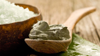 Fangoterapia ad Abano Terme |Atlantic Terme Natural Spa & Hotel